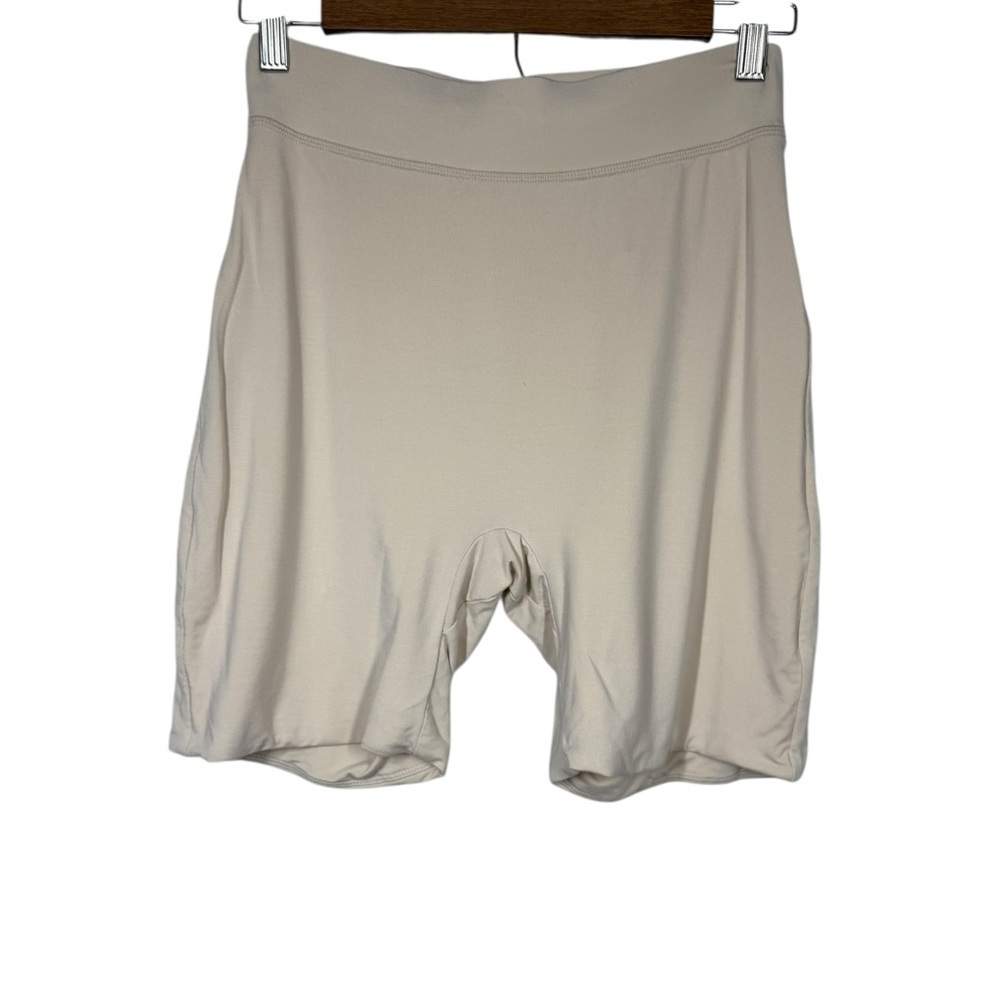 Nuuds Bone Biker Short Size Small